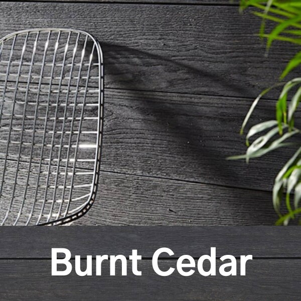 Millboard 126mm Enhanced Grain SB Decking/Edging